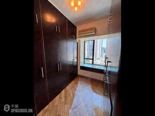 Mid Levels West - Ying Piu Mansion 09