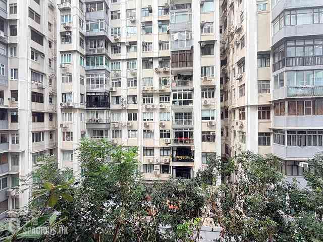 Causeway Bay - Greenfield Mansion 02