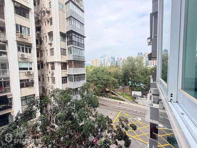 Causeway Bay - Greenfield Mansion 03