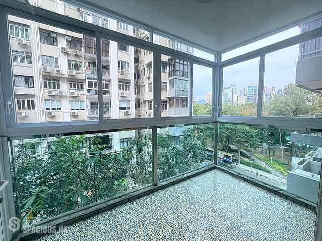 Causeway Bay - Greenfield Mansion 04