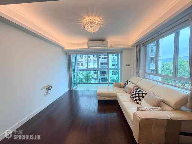 Causeway Bay - Greenfield Mansion 06