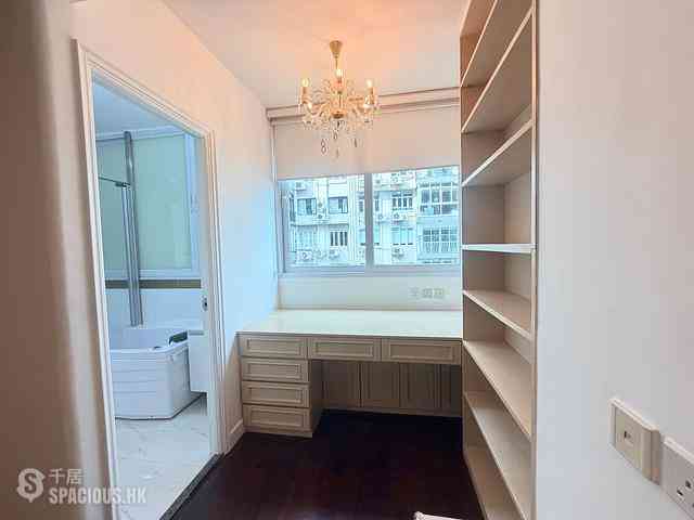 Causeway Bay - Greenfield Mansion 09
