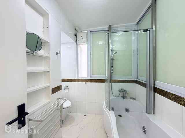 Causeway Bay - Greenfield Mansion 10