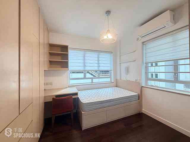 Causeway Bay - Greenfield Mansion 11