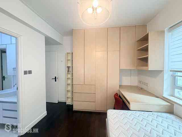 Causeway Bay - Greenfield Mansion 12