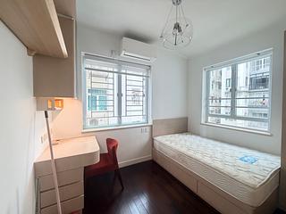 Causeway Bay - Greenfield Mansion 13