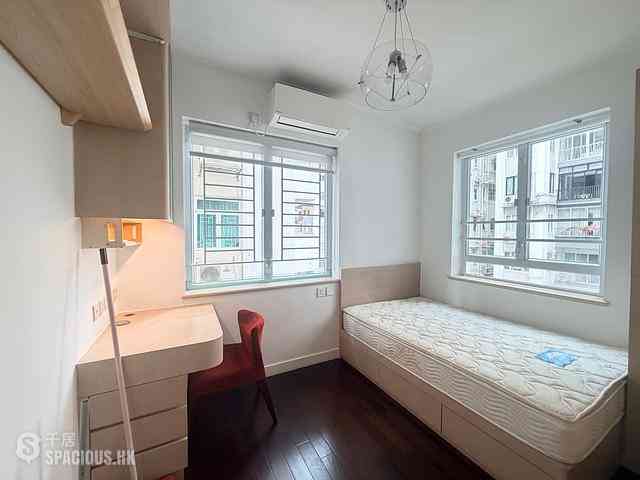 Causeway Bay - Greenfield Mansion 13