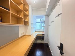 Causeway Bay - Greenfield Mansion 16