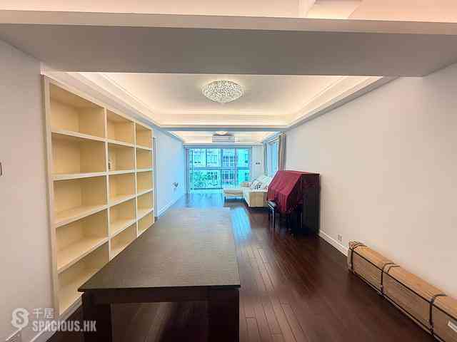 Causeway Bay - Greenfield Mansion 17