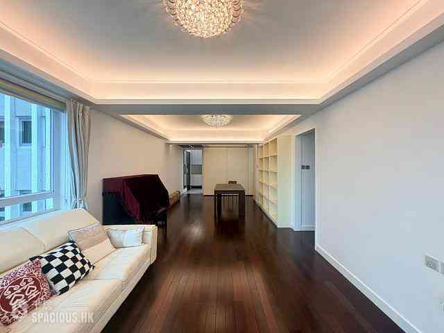 Causeway Bay - Greenfield Mansion 18