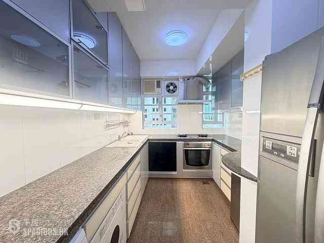 Causeway Bay - Greenfield Mansion 19