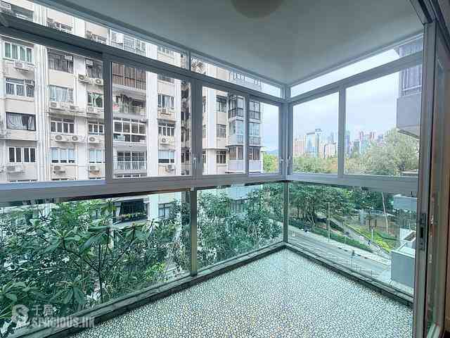 Causeway Bay - Greenfield Mansion 20