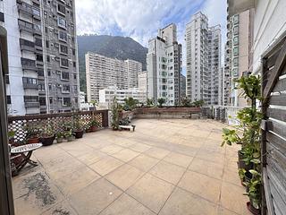 Mid Levels Central - Jing Tai Garden Mansion 06