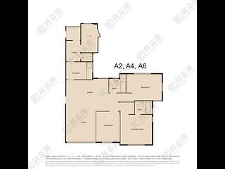 Braemar Hill - Coral Court Block A 07
