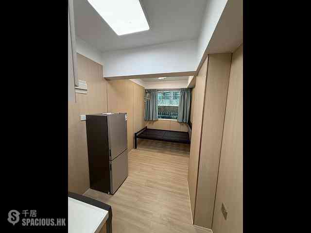 Prince Edward - Kong Lan House 01