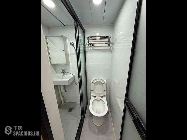 Prince Edward - Kong Lan House 07