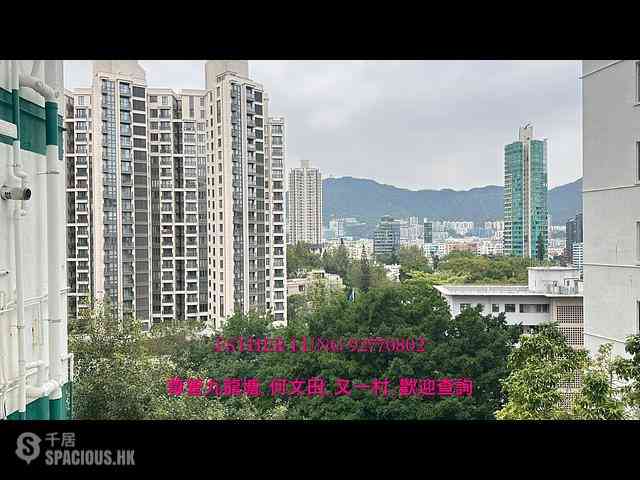 Ho Man Tin - King's Court 01