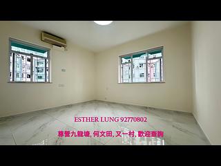 Ho Man Tin - King's Court 04