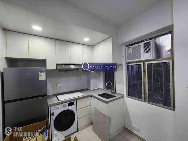 Soho - Cheong Ngar Court 01