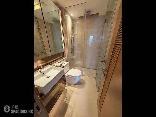 Tung Chung - Century Link Phase 2 Tower 1A 05