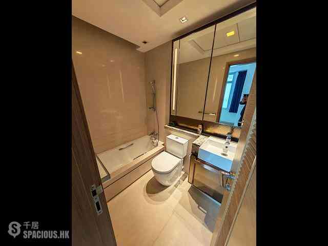 Tung Chung - Century Link Phase 2 Tower 1A 08