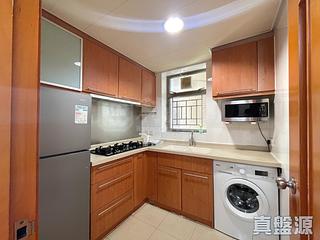 Tseung Kwan O - The Grandiose Block 3 03
