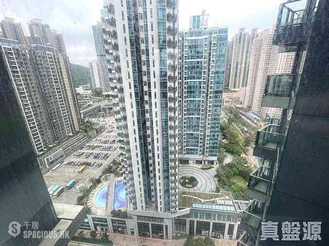 Tseung Kwan O - Twin Peaks 02