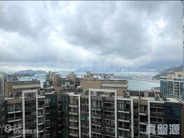 Tseung Kwan O - Twin Peaks 05
