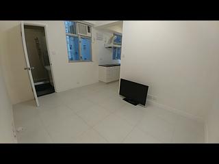 Wan Chai - Vincent Mansion 02