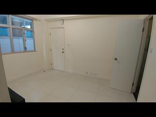 Wan Chai - Vincent Mansion 04