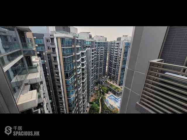 Pak Shek Kok - St Martin Phase 2 Tower 9 09