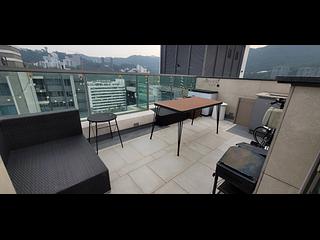 Pak Shek Kok - St Martin Phase 2 Tower 9 11