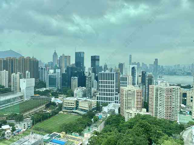 大坑 - 怡晴轩 03