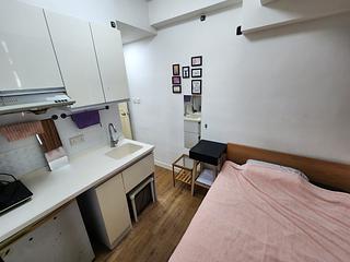 Sai Ying Pun - 114-116, First Street 03