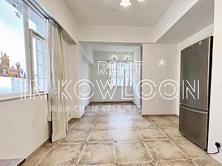 Prince Edward - Kui Shing Building 04