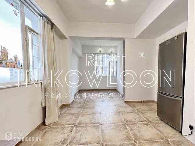 Prince Edward - Kui Shing Building 04