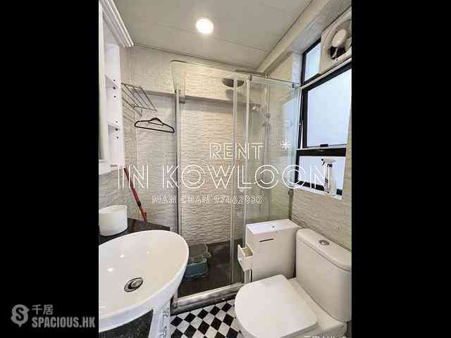 Prince Edward - Kui Shing Building 05