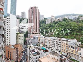 跑馬地 - 鵬麗閣 02