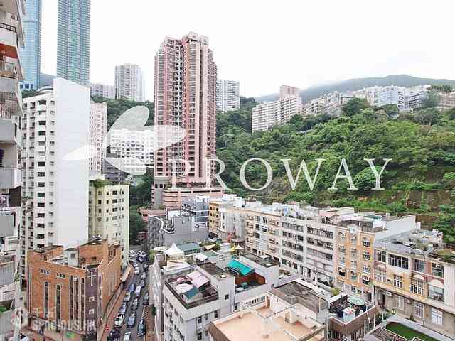 跑馬地 - 鵬麗閣 02