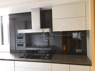 Pak Shek Kok - Providence Bay Phase 2 Providence Peak Tower 8 07