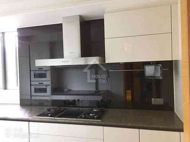 Pak Shek Kok - Providence Bay Phase 2 Providence Peak Tower 8 07