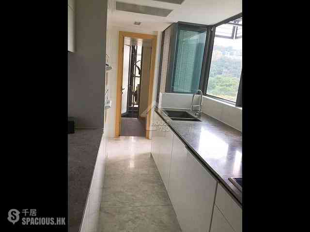Pak Shek Kok - Providence Bay Phase 2 Providence Peak Tower 8 08