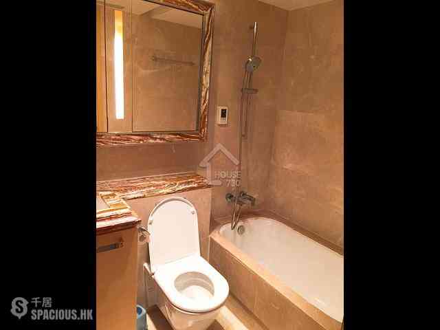 Pak Shek Kok - Providence Bay Phase 2 Providence Peak Tower 8 05