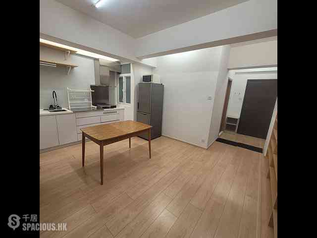 Mong Kok - Wai Kee House 02