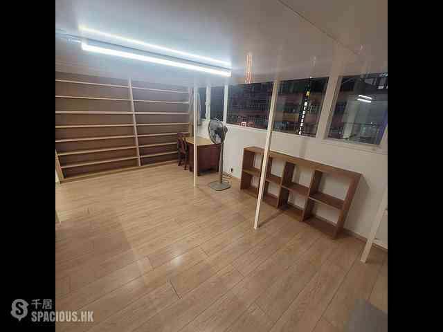 Mong Kok - Wai Kee House 03