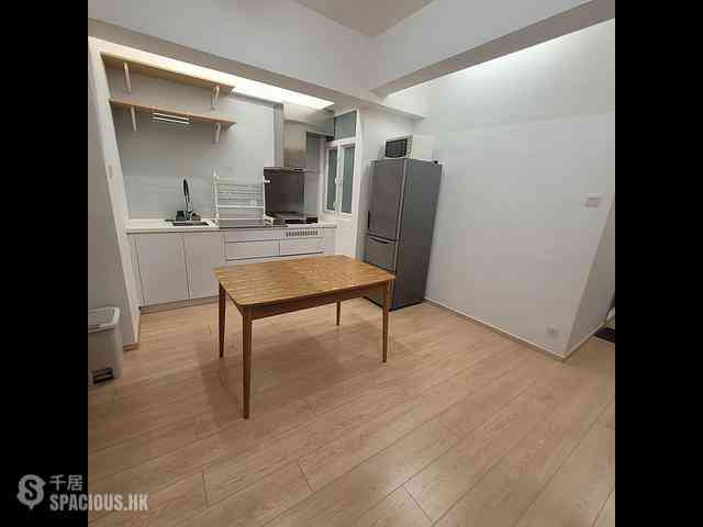 Mong Kok - Wai Kee House 05
