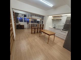 Mong Kok - Wai Kee House 06