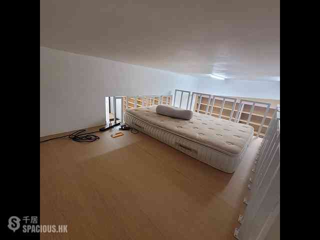 Mong Kok - Wai Kee House 10