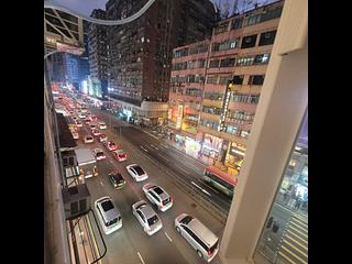 Mong Kok - Wai Kee House 12