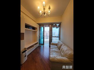 Yau Ma Tei - The Coronation Tower 2 02